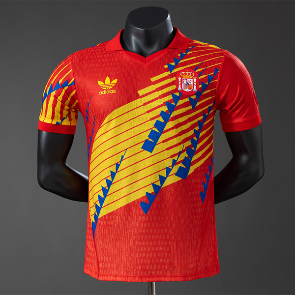 Tailandia Camiseta España Special Edition 2026